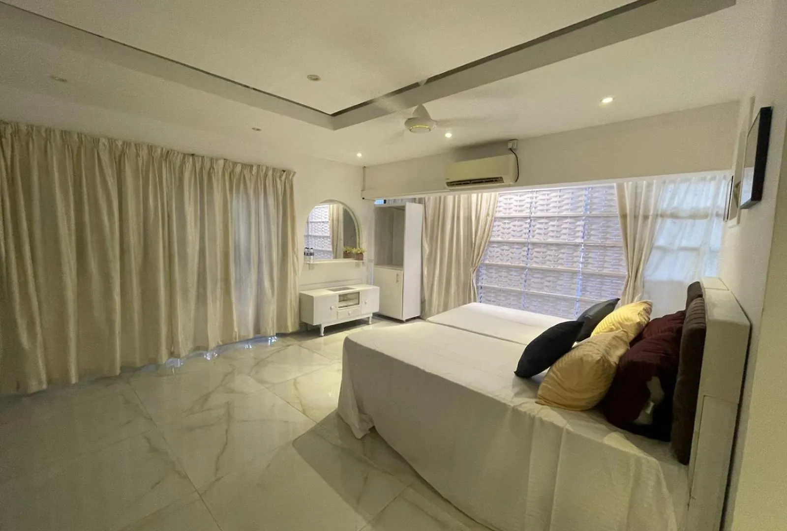Apartment Near Airport In Negombo Beach 0*,  Σρι Λάνκα