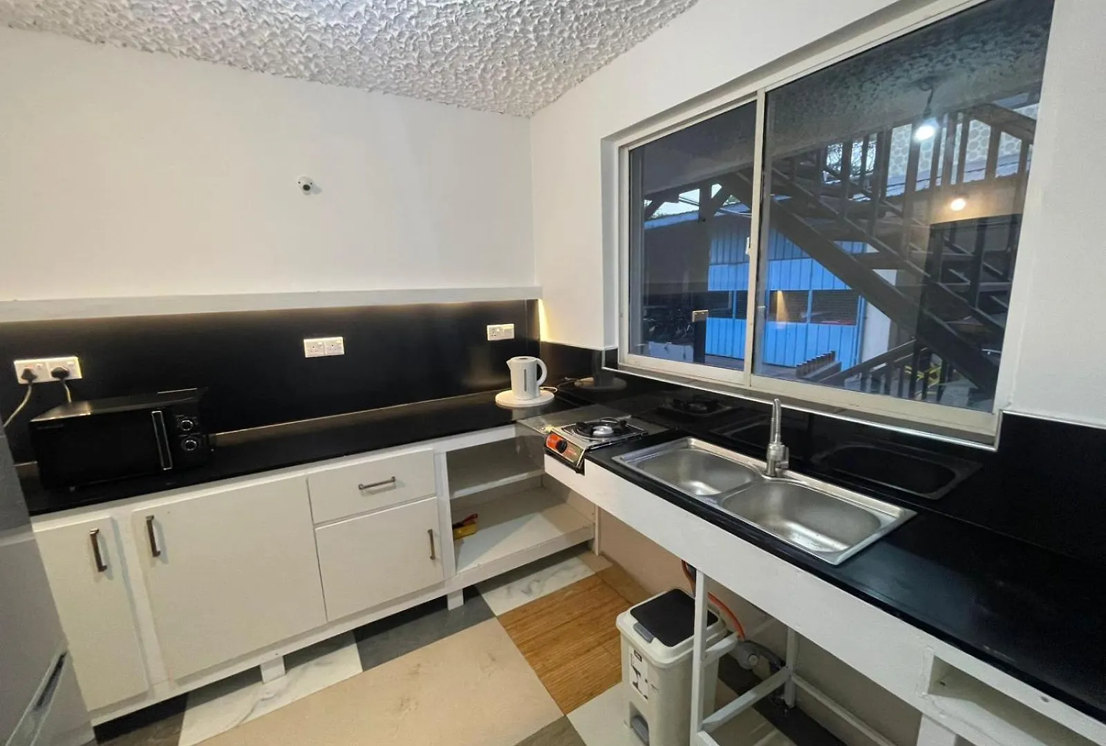 Apartment Near Airport In Negombo Beach Ξενοδοχείο