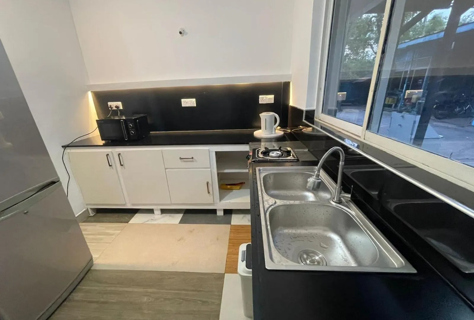 Apartment Near Airport In Negombo Beach Ξενοδοχείο