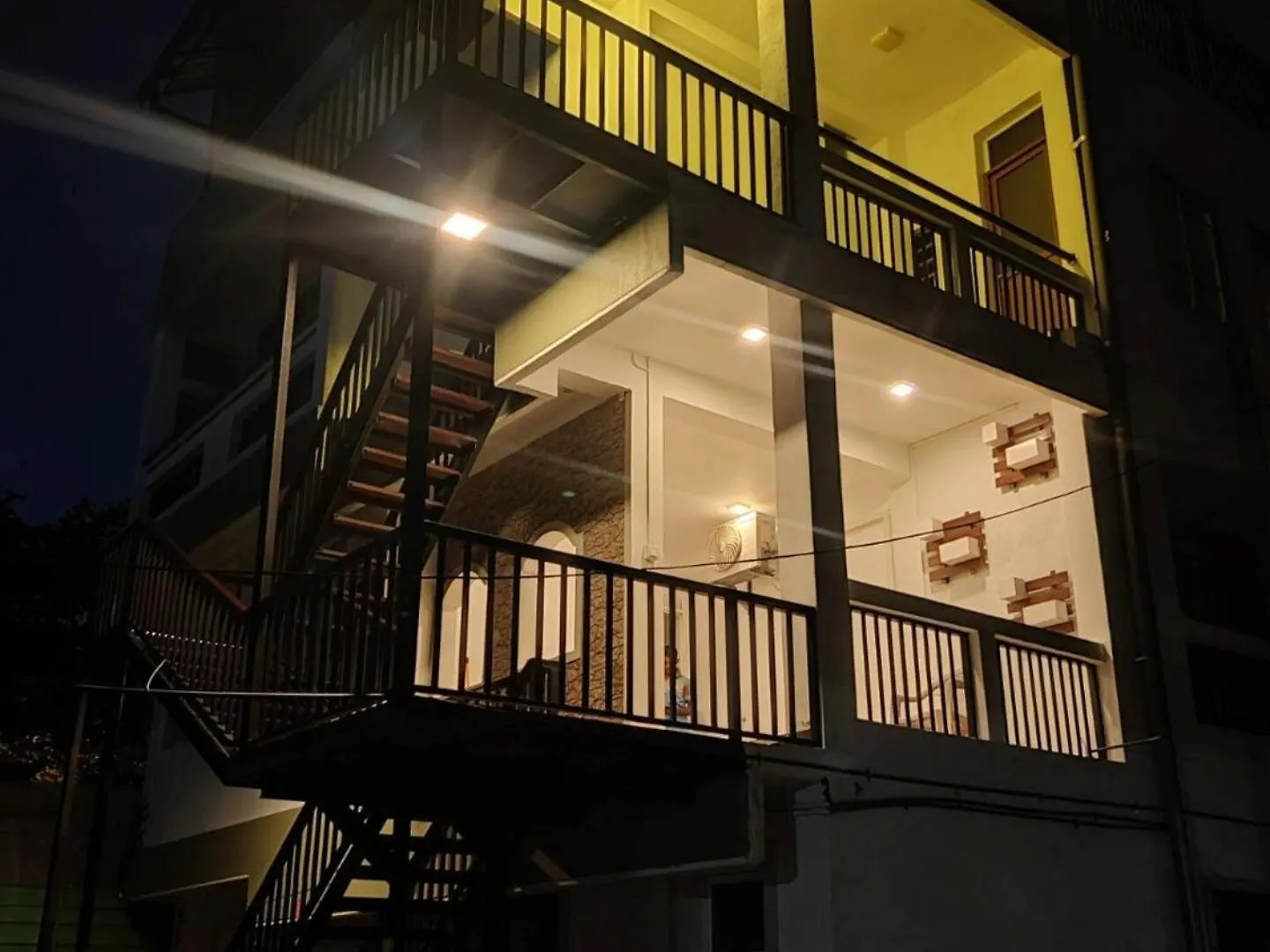 Apartment Near Airport In Negombo Beach Σρι Λάνκα