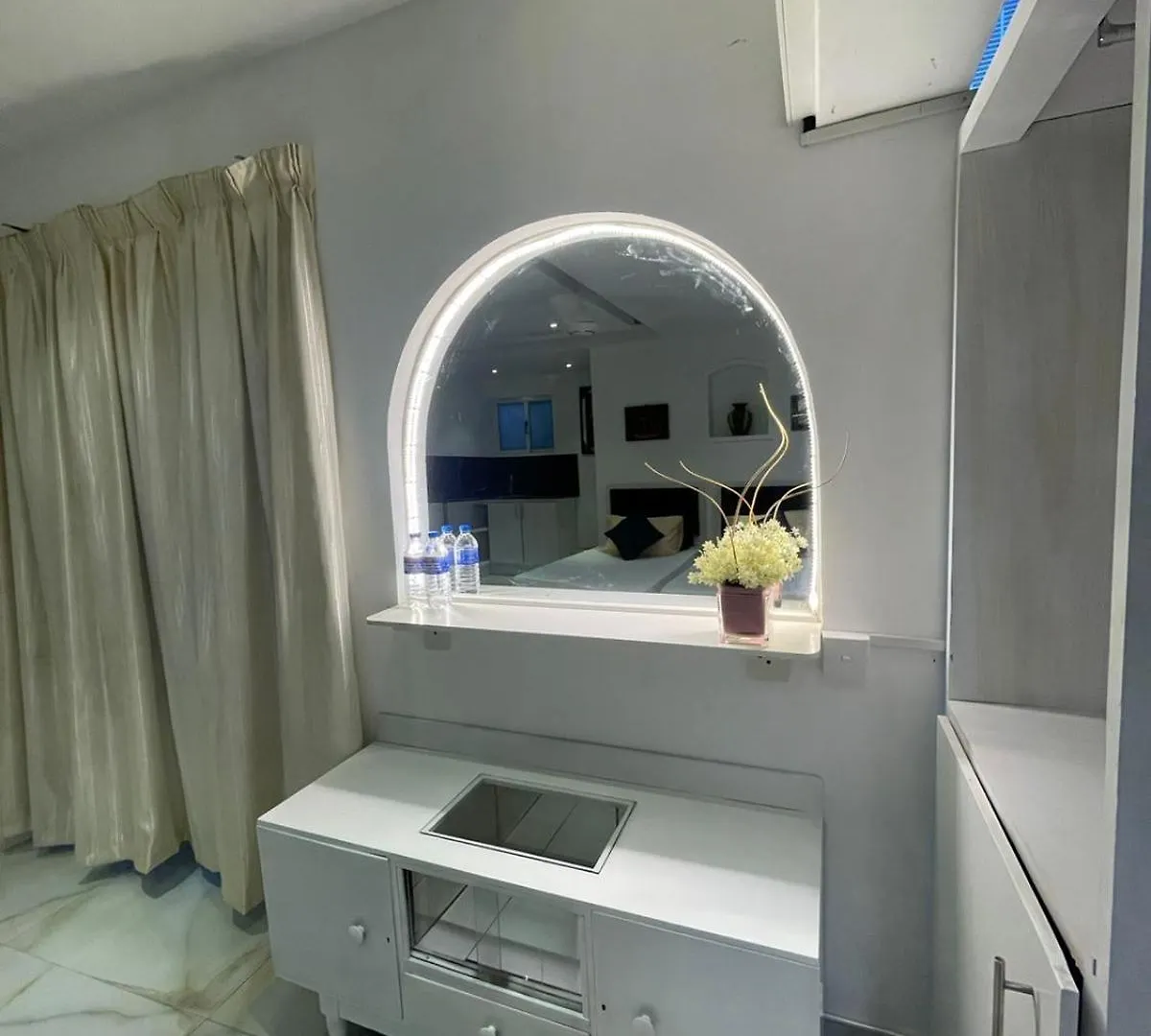 Hotel Apartment Near Airport In Negombo Beach Sri Lanka