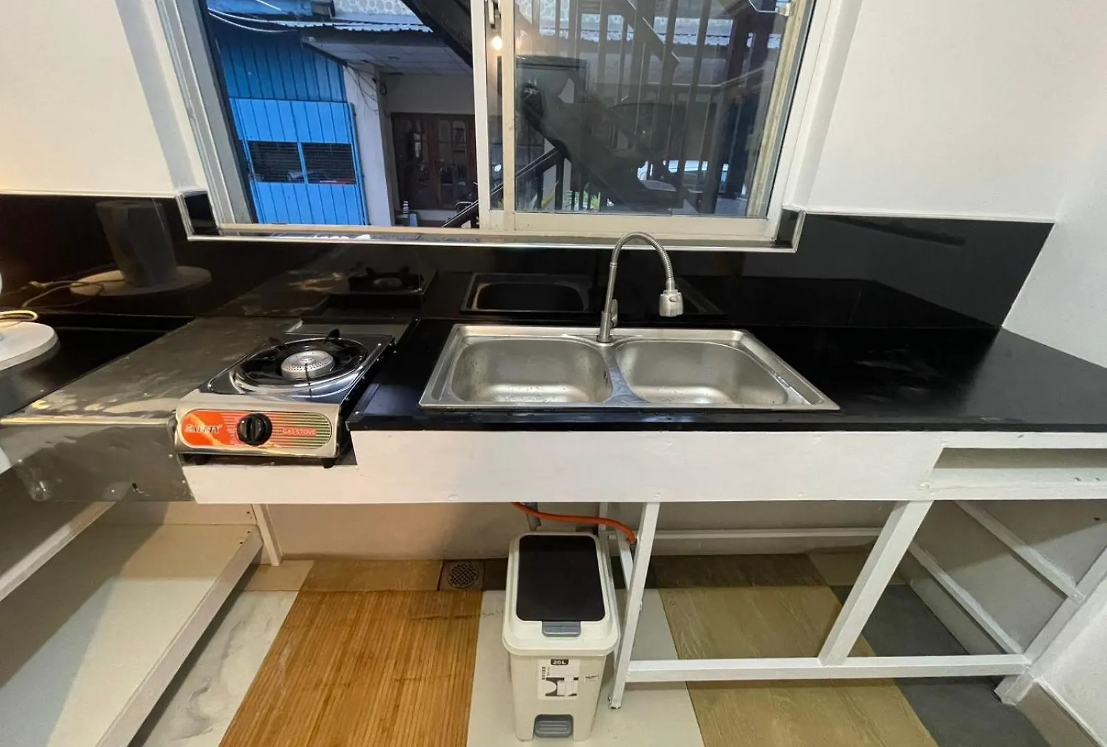 Apartment Near Airport In Negombo Beach Шри-Ланка