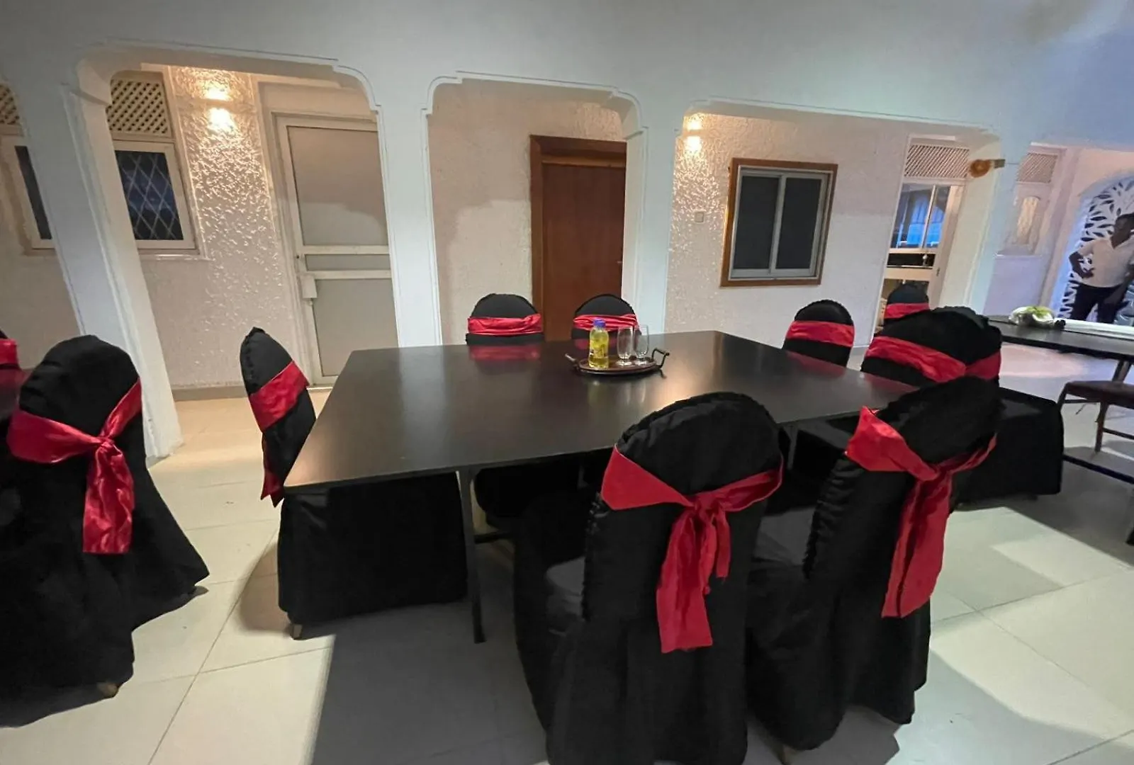 Hotel Apartment Near Airport In Negombo Beach