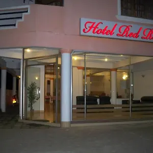 Red Rose Hotel