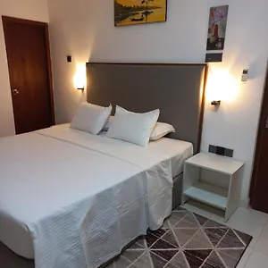 Crystal Lagoon Hotel